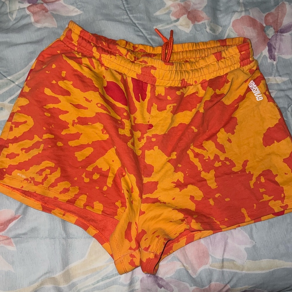 Gymshark Leisure Shorts